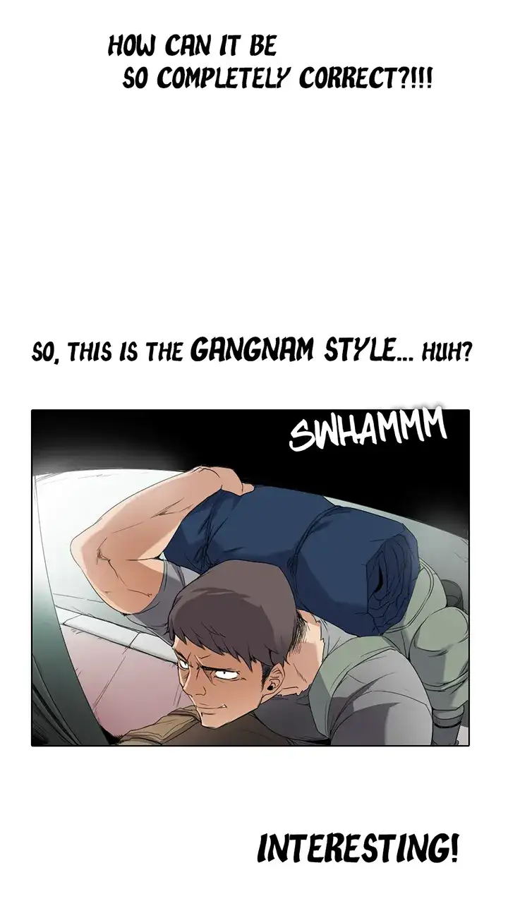 Cartoonists NSFW Chapter 2 Page 12