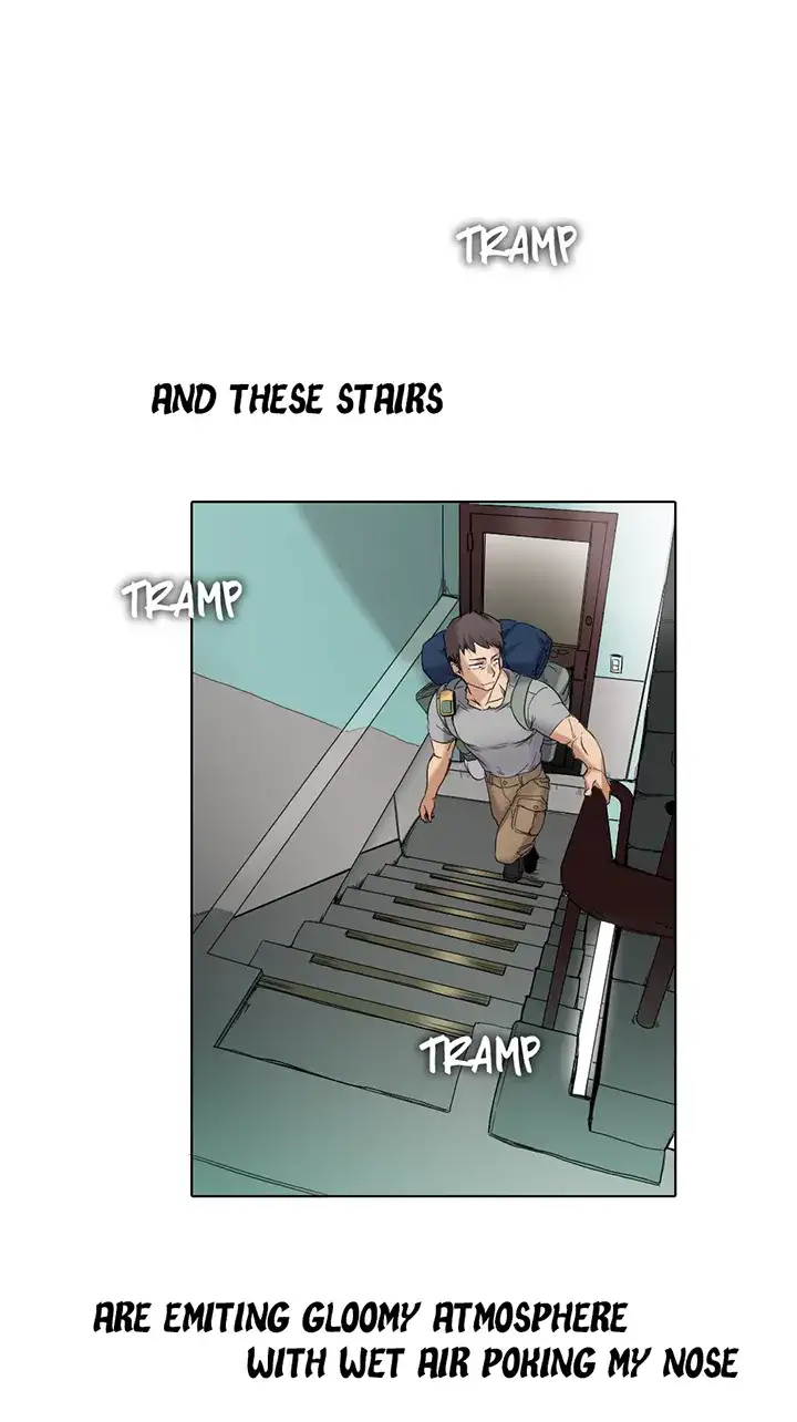 Cartoonists NSFW Chapter 2 Page 13