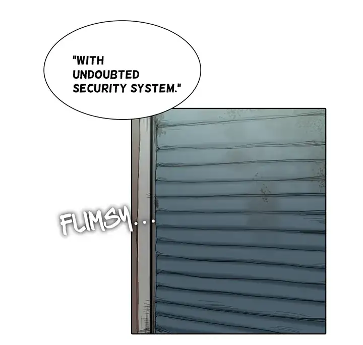 Cartoonists NSFW Chapter 2 Page 6