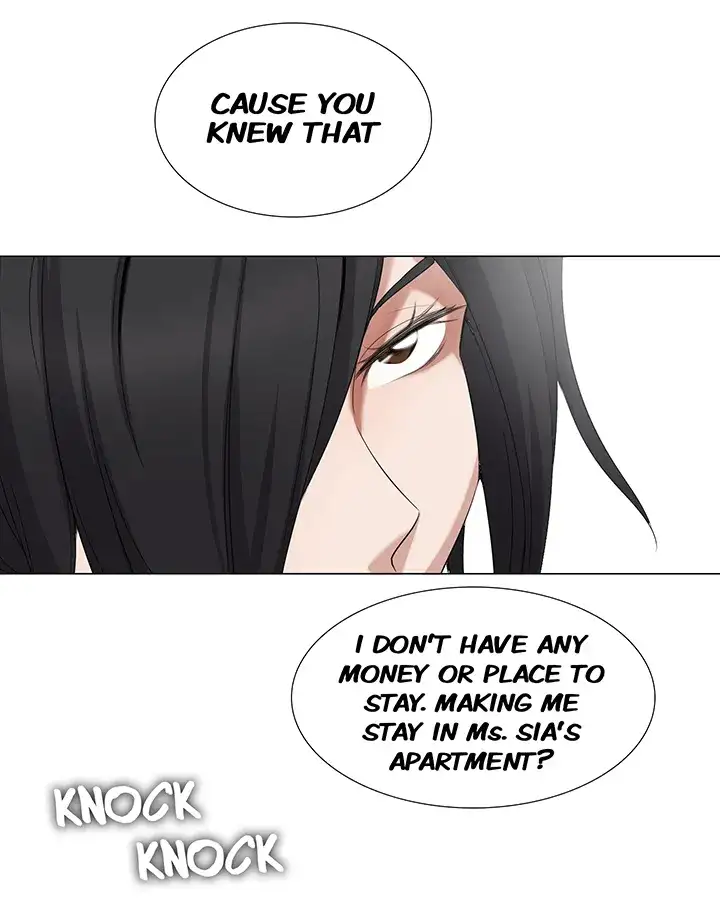 Cartoonists NSFW Chapter 20 Page 16