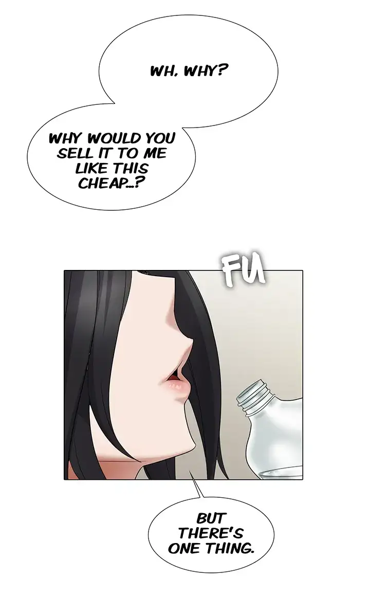 Cartoonists NSFW Chapter 20 Page 31