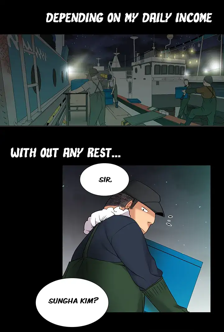 Cartoonists NSFW Chapter 20 Page 4
