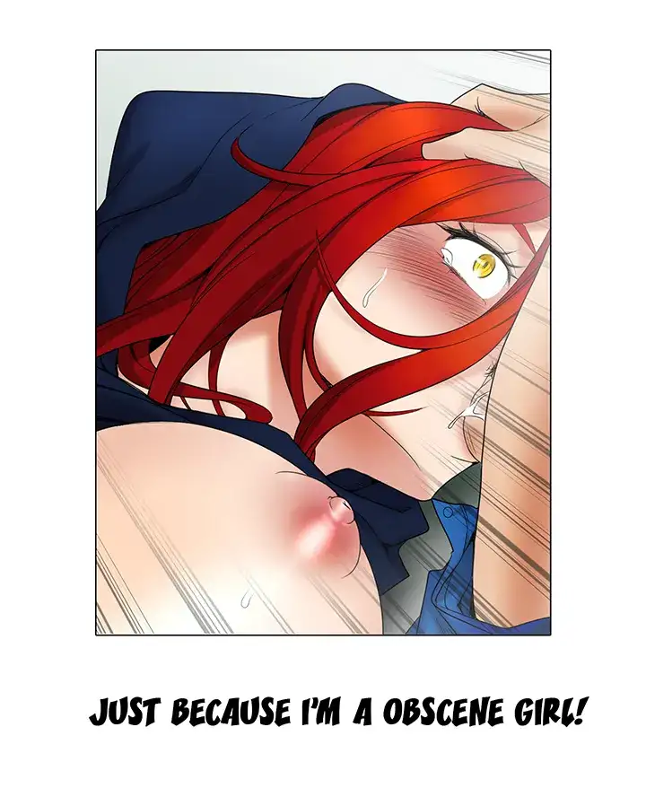 Cartoonists NSFW Chapter 21 Page 15