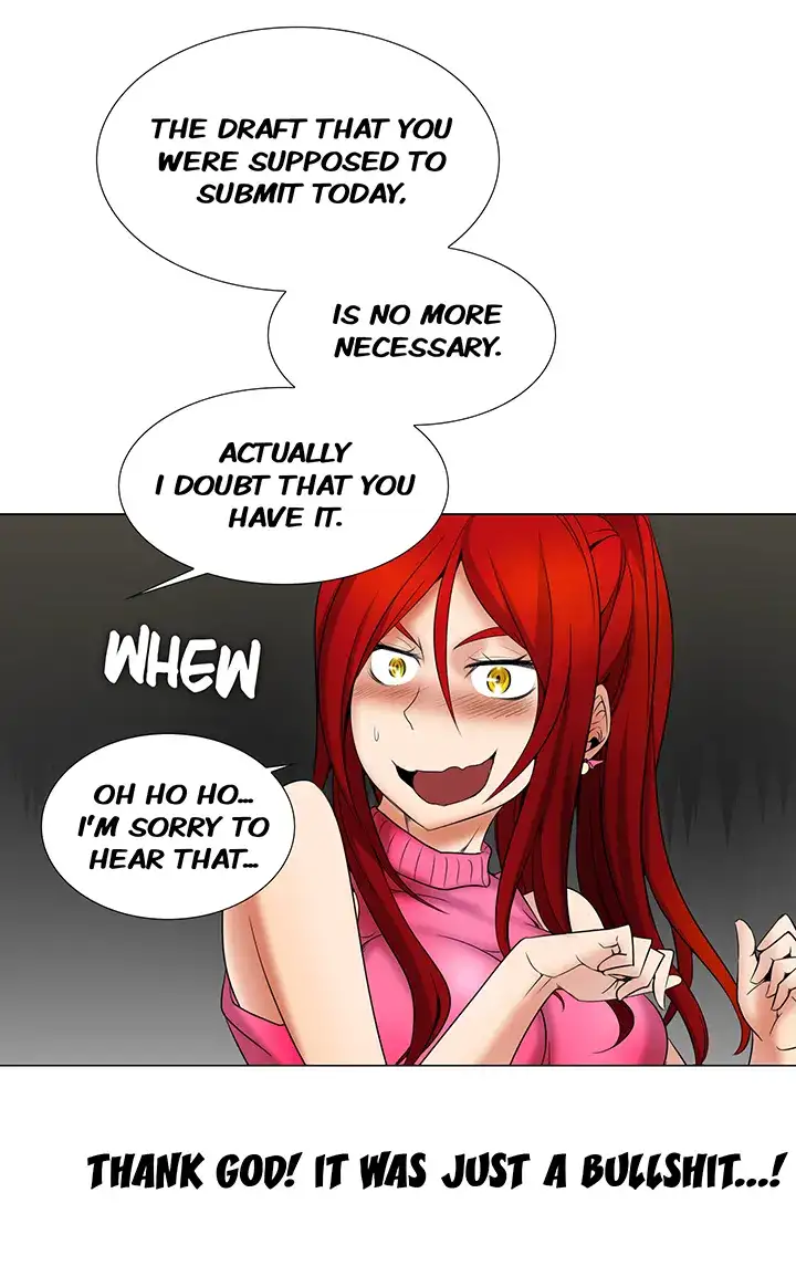 Cartoonists NSFW Chapter 21 Page 26