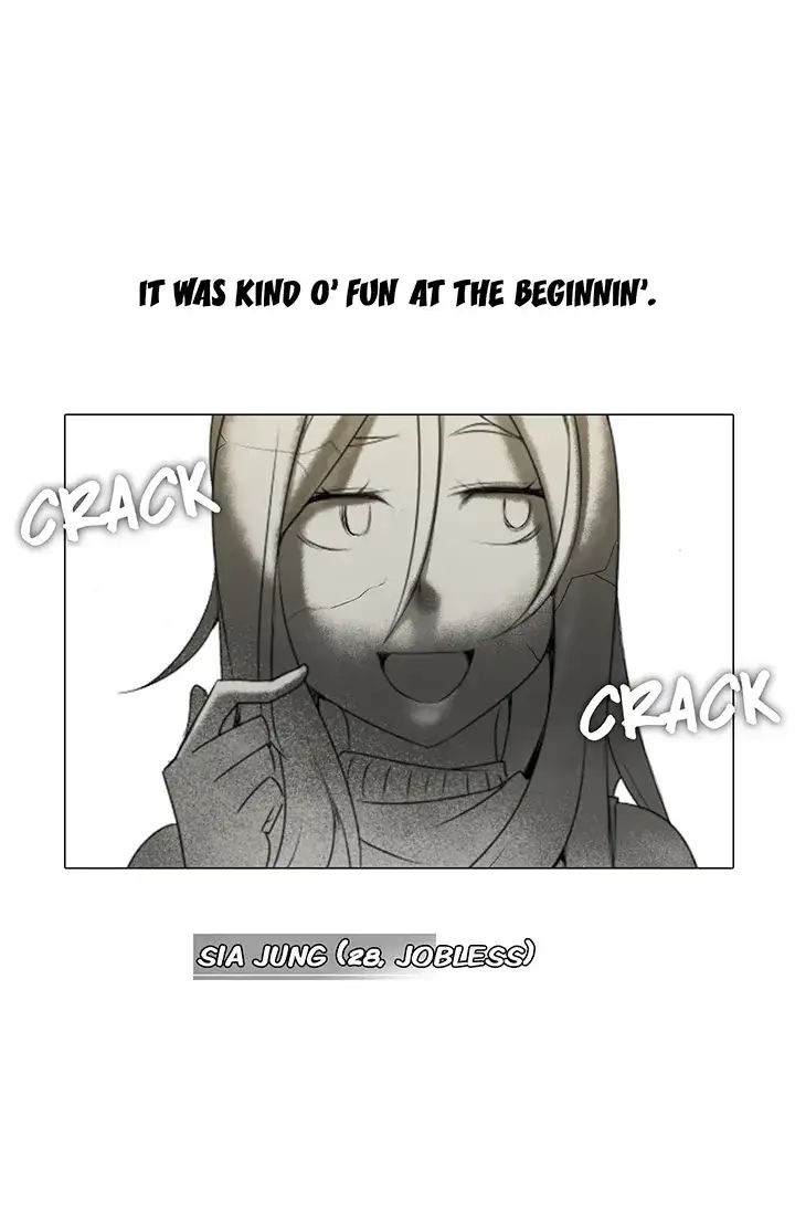 Cartoonists NSFW Chapter 21 Page 3
