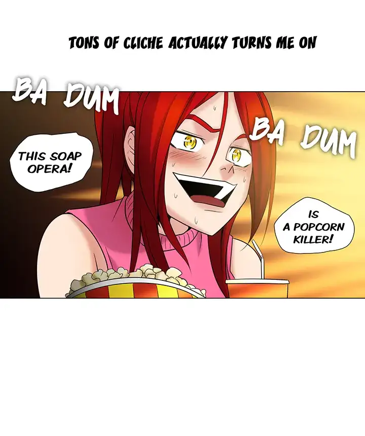 Cartoonists NSFW Chapter 21 Page 5