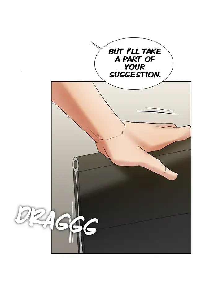 Cartoonists NSFW Chapter 22 Page 16