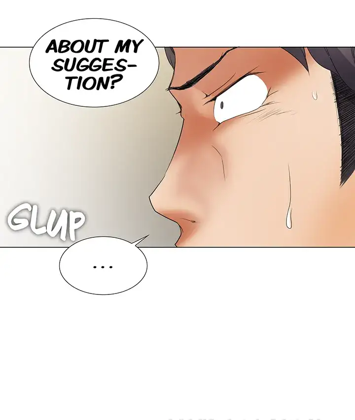 Cartoonists NSFW Chapter 22 Page 3