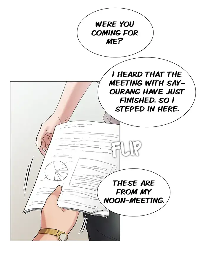 Cartoonists NSFW Chapter 23 Page 25