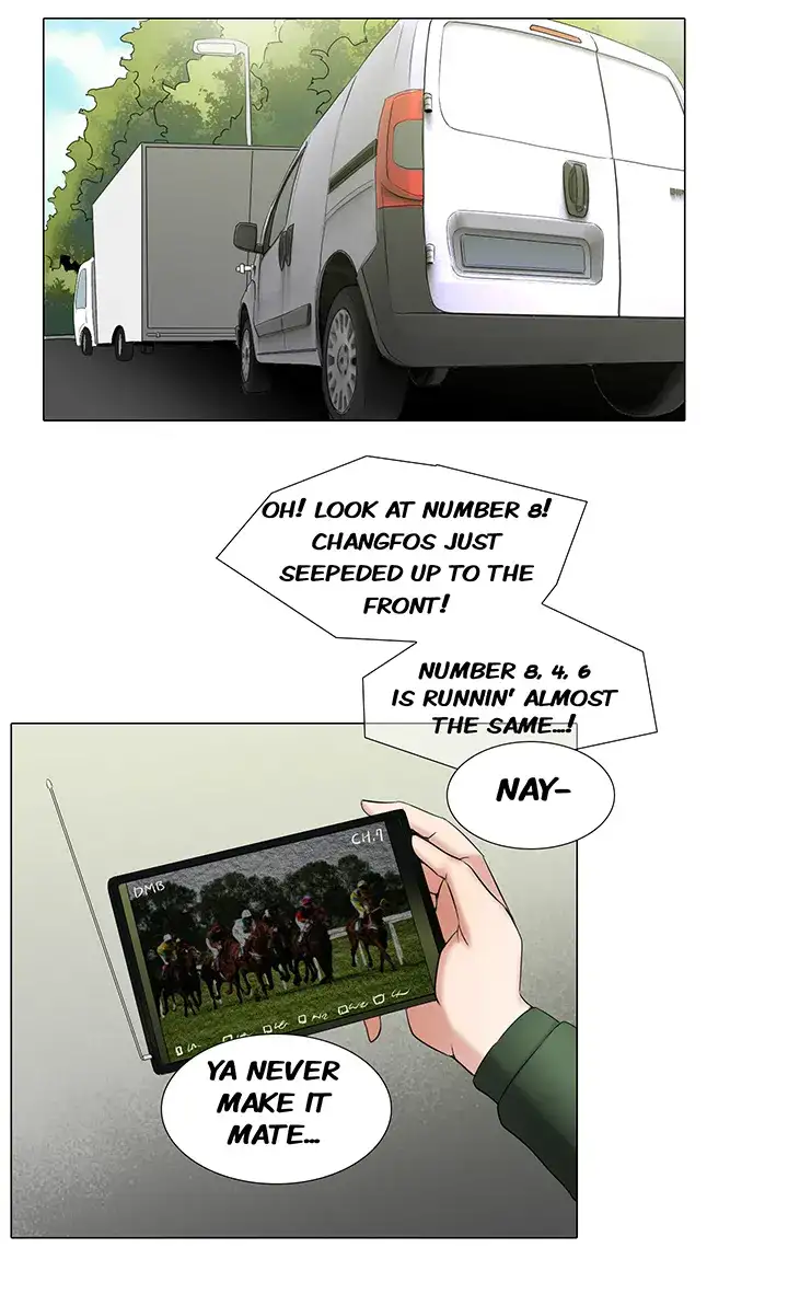 Cartoonists NSFW Chapter 23 Page 3