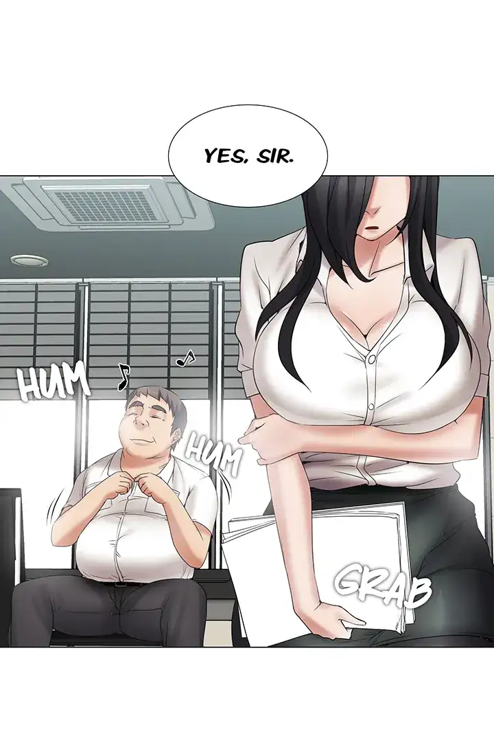 Cartoonists NSFW Chapter 23 Page 30