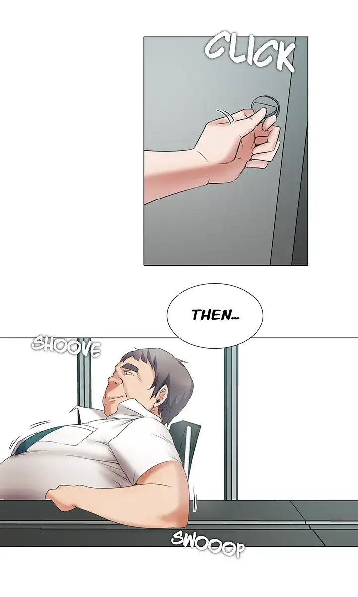 Cartoonists NSFW Chapter 23 Page 31
