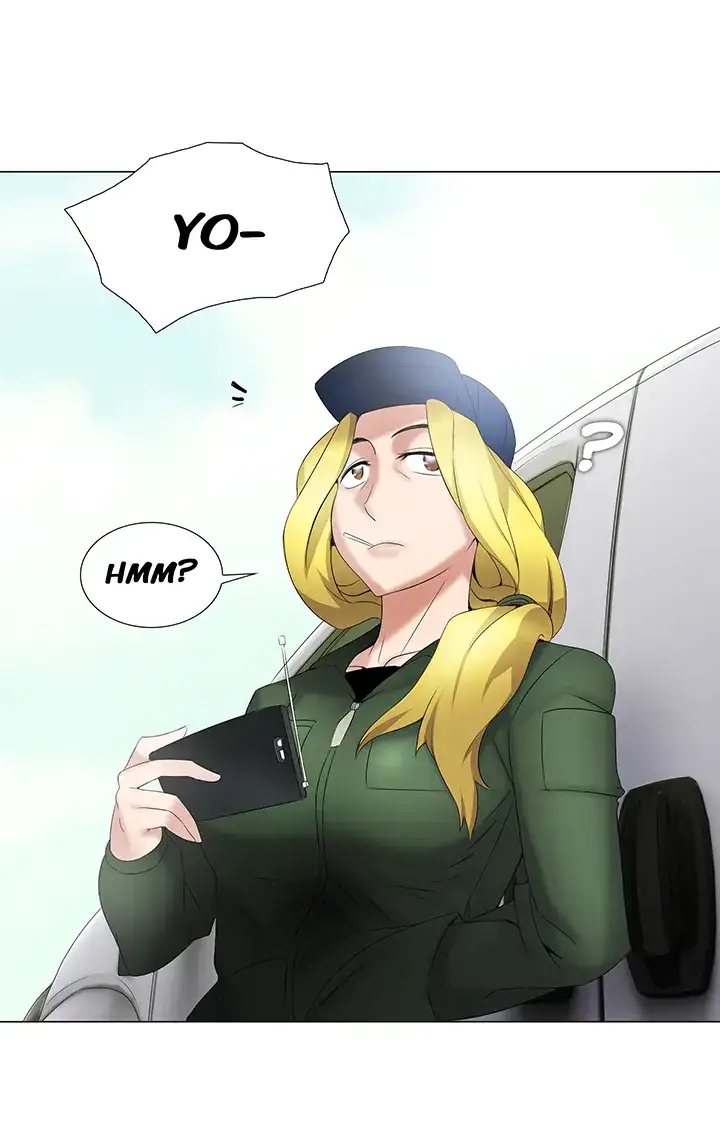 Cartoonists NSFW Chapter 23 Page 4