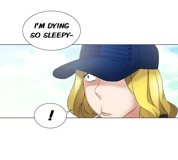 Cartoonists NSFW Chapter 23 Page 8