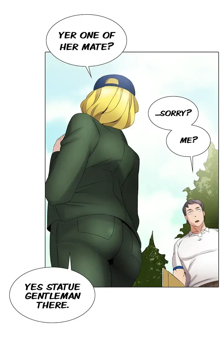 Cartoonists NSFW Chapter 23 Page 9
