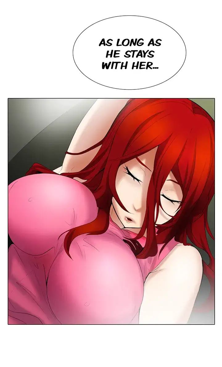Cartoonists NSFW Chapter 24 Page 29
