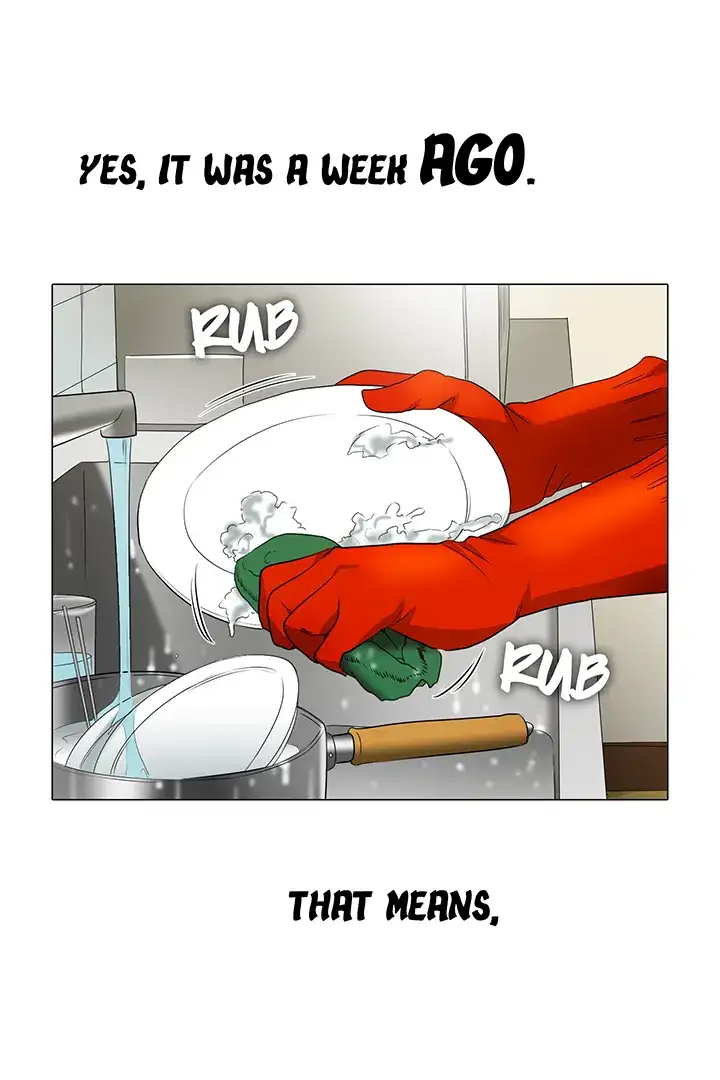 Cartoonists NSFW Chapter 25 Page 14