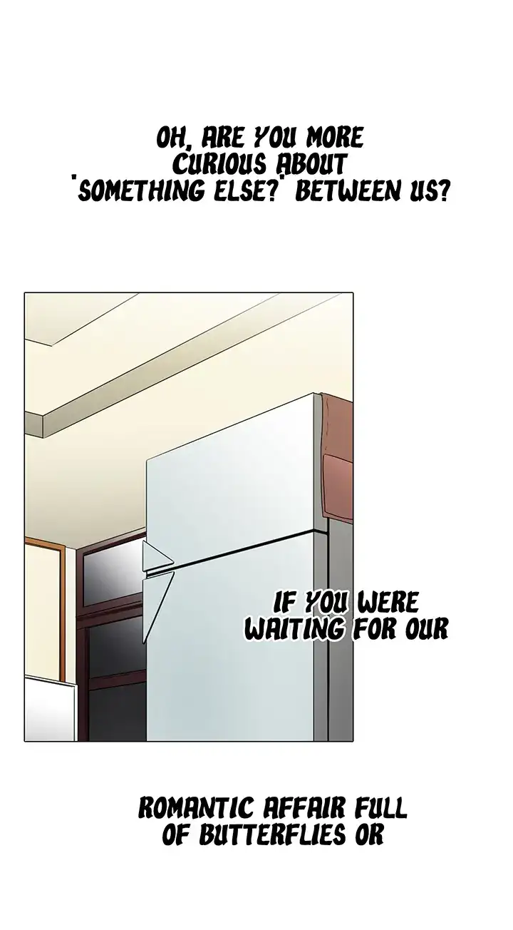 Cartoonists NSFW Chapter 25 Page 17