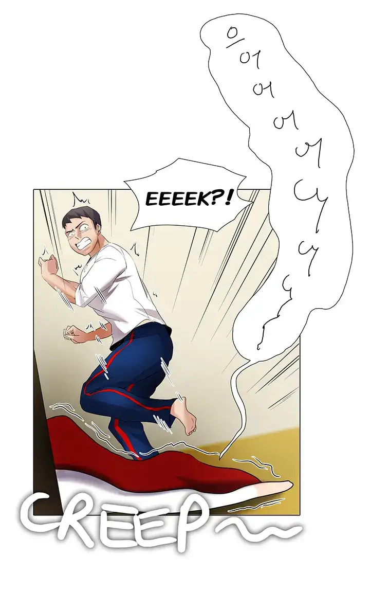 Cartoonists NSFW Chapter 25 Page 29
