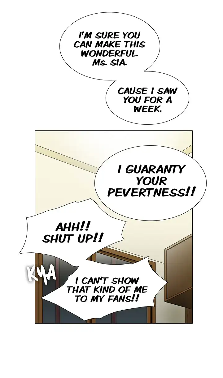 Cartoonists NSFW Chapter 26 Page 16