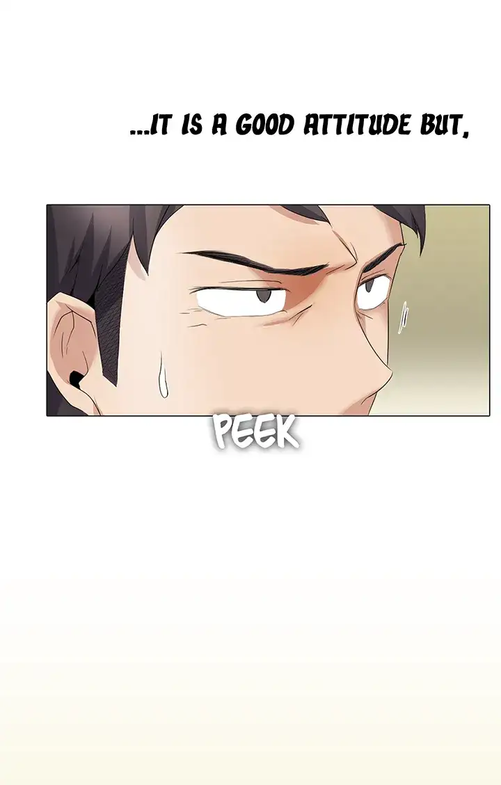 Cartoonists NSFW Chapter 26 Page 30