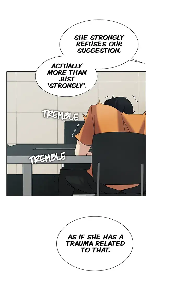 Cartoonists NSFW Chapter 27 Page 16