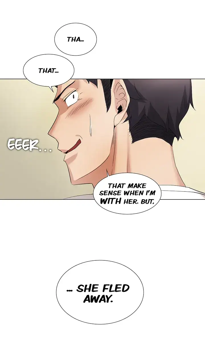 Cartoonists NSFW Chapter 27 Page 20