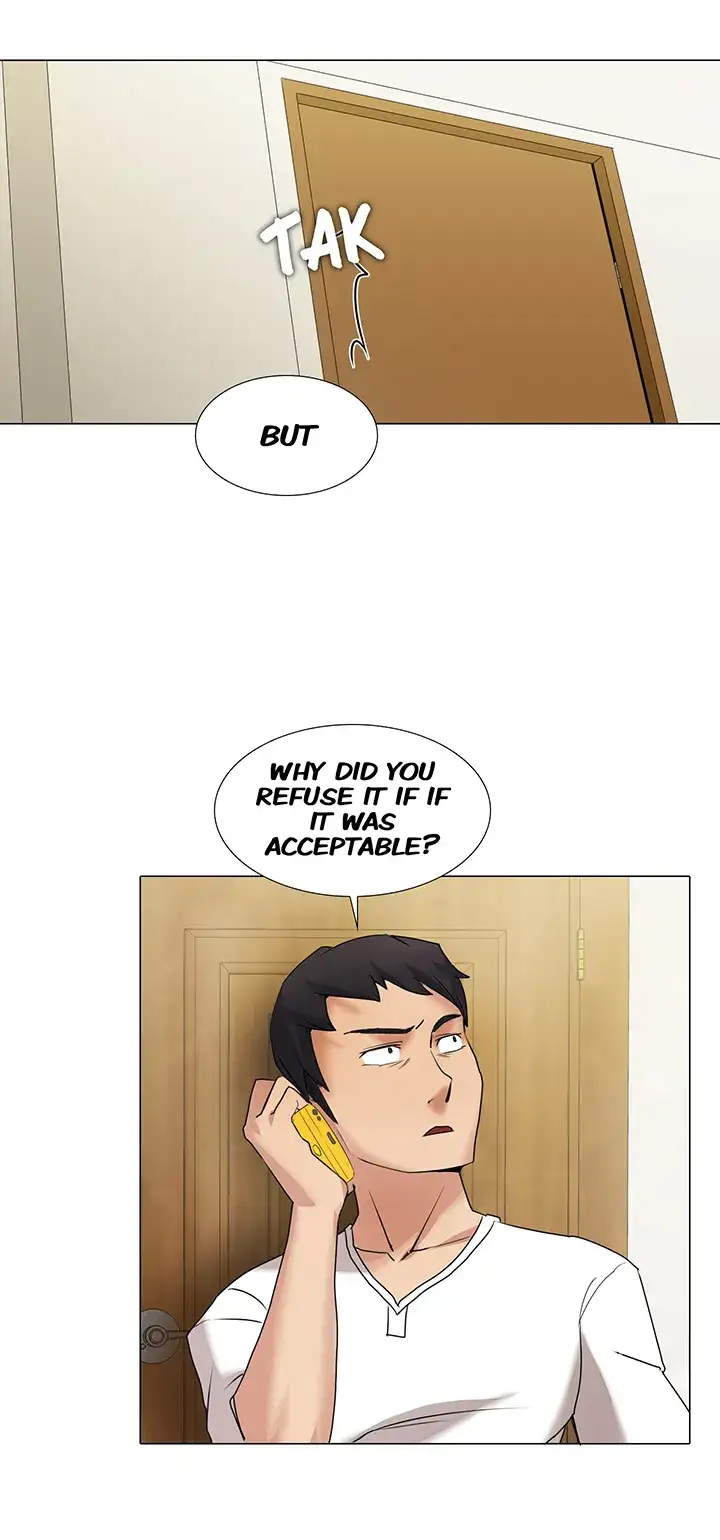 Cartoonists NSFW Chapter 27 Page 9