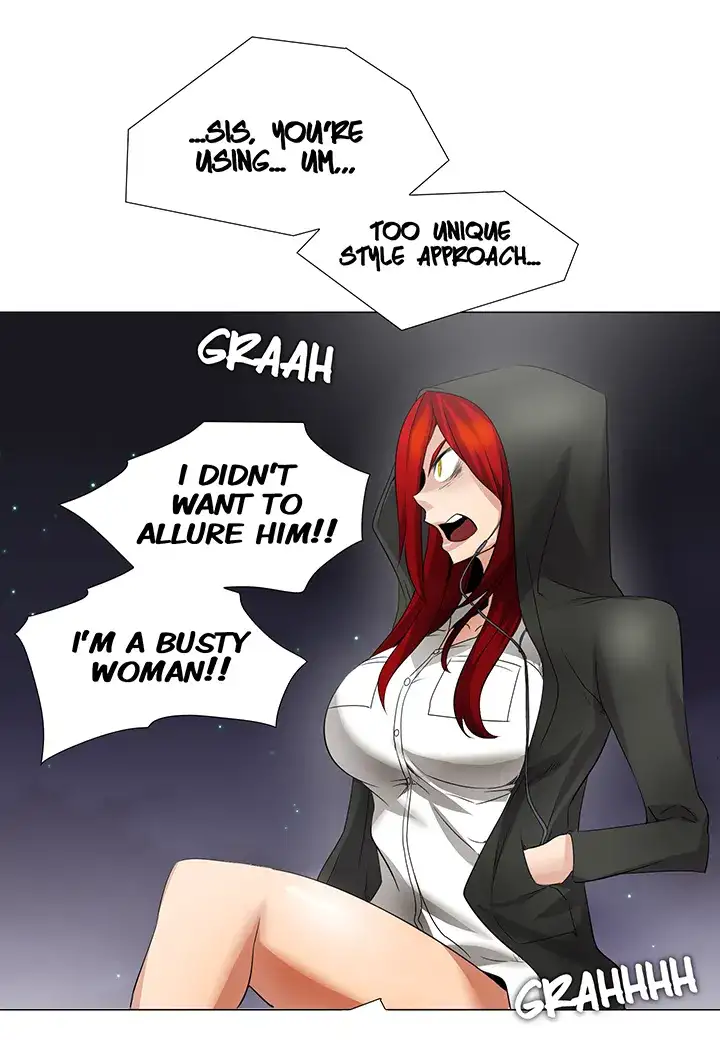 Cartoonists NSFW Chapter 28 Page 15