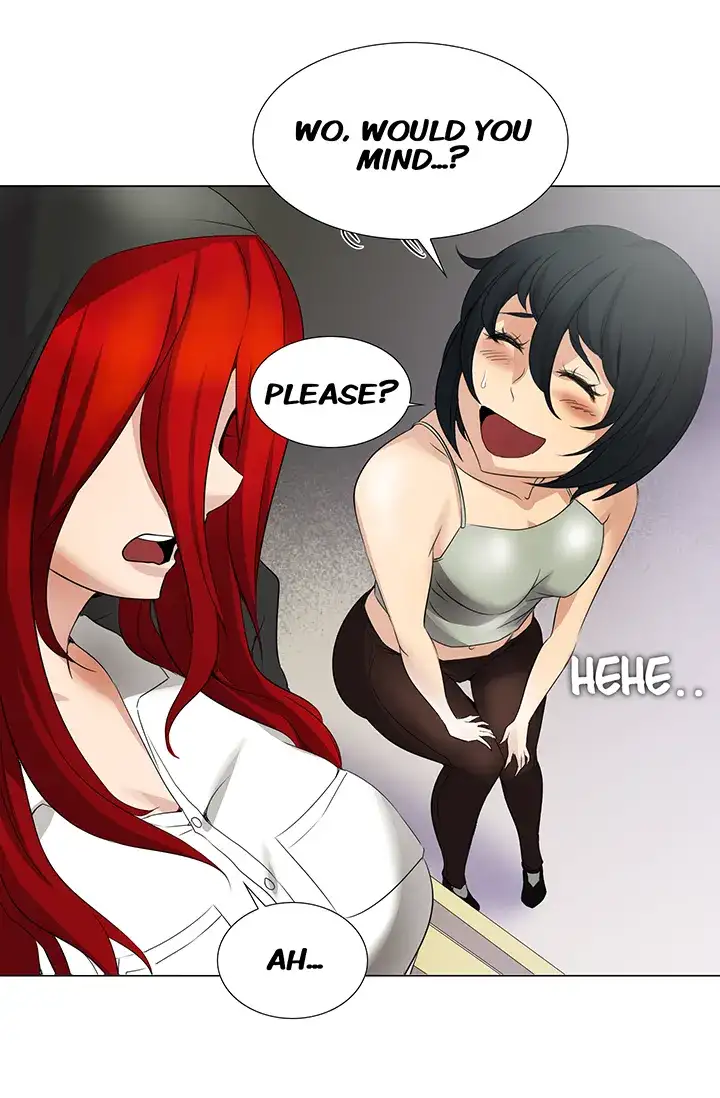 Cartoonists NSFW Chapter 28 Page 17