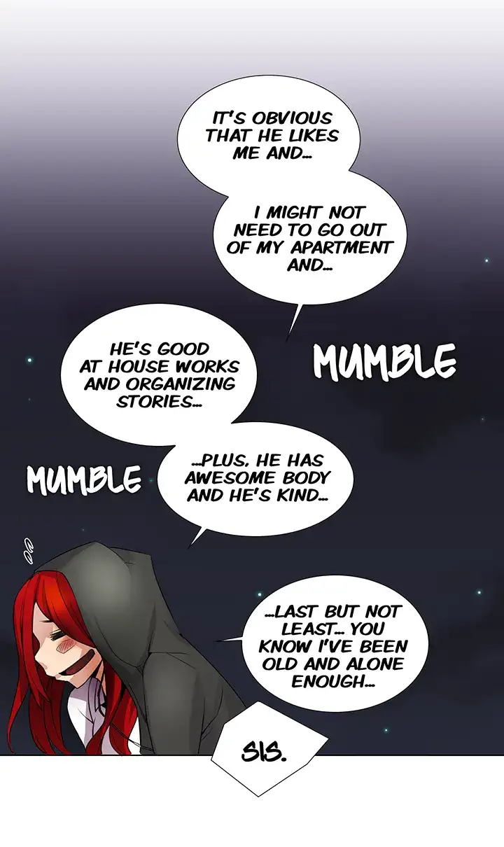Cartoonists NSFW Chapter 28 Page 23
