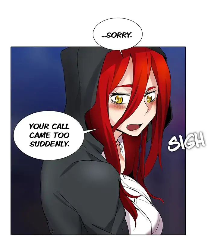 Cartoonists NSFW Chapter 29 Page 14