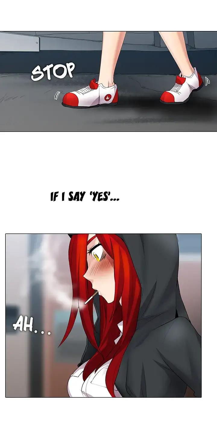 Cartoonists NSFW Chapter 29 Page 19