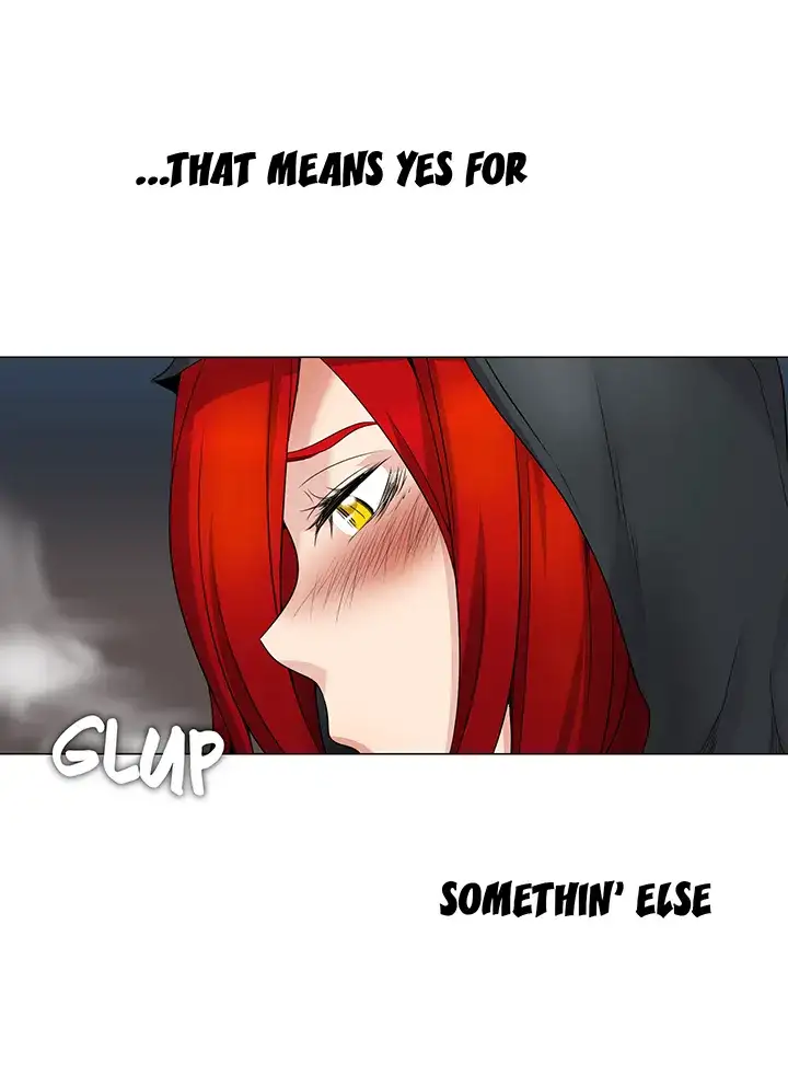 Cartoonists NSFW Chapter 29 Page 21