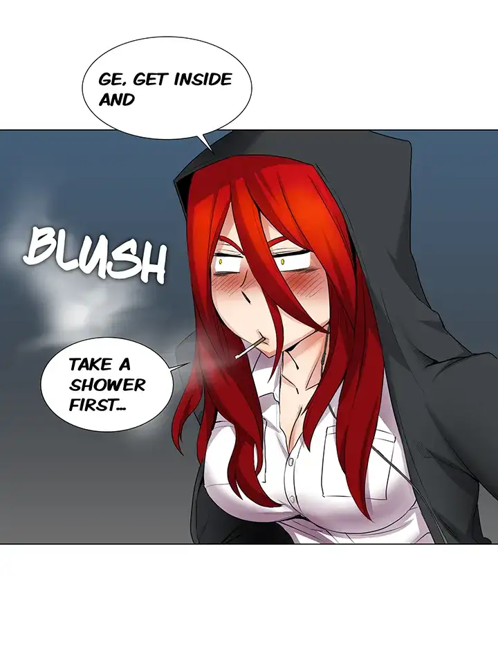 Cartoonists NSFW Chapter 29 Page 26