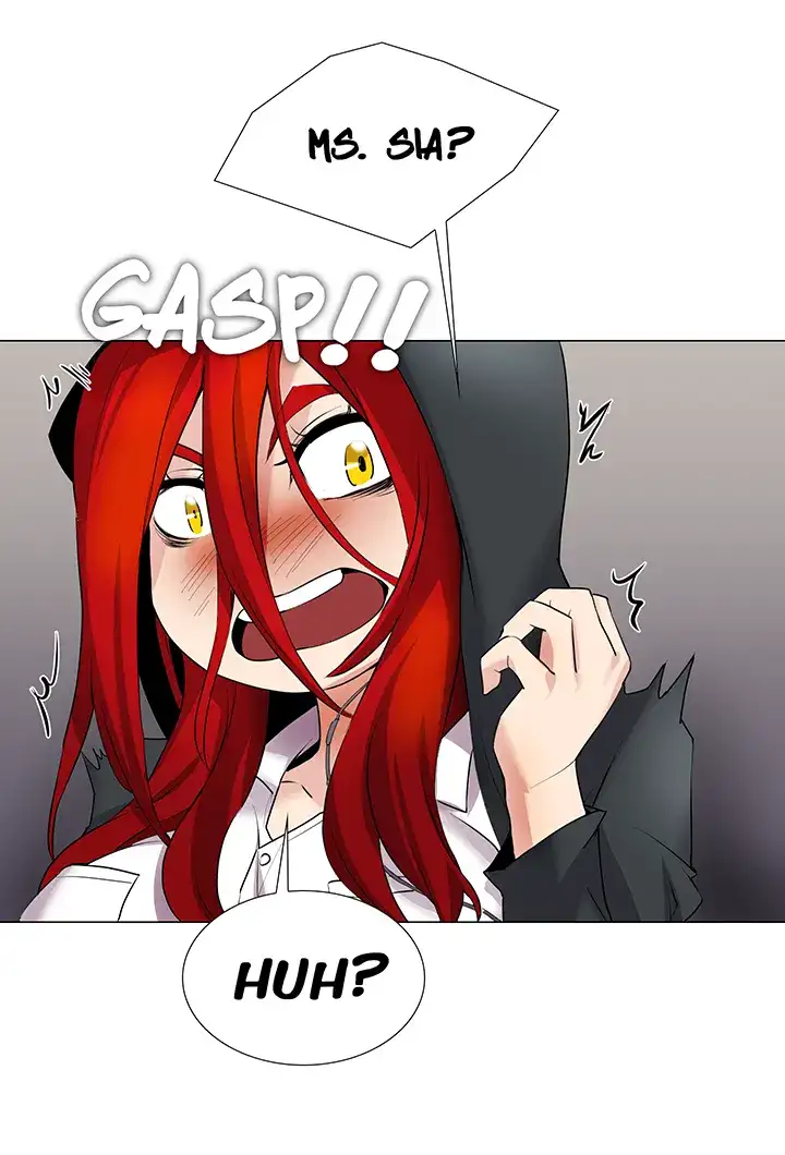Cartoonists NSFW Chapter 29 Page 9