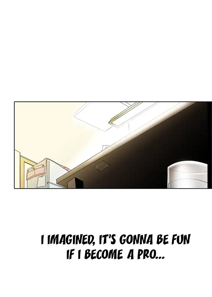 Cartoonists NSFW Chapter 3 Page 13