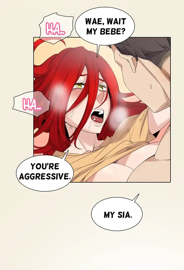 Cartoonists NSFW Chapter 3 Page 28