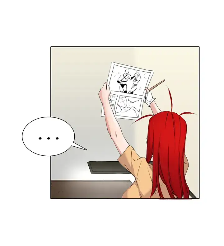 Cartoonists NSFW Chapter 3 Page 6