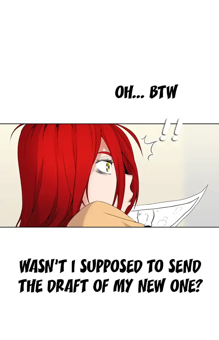 Cartoonists NSFW Chapter 3 Page 9