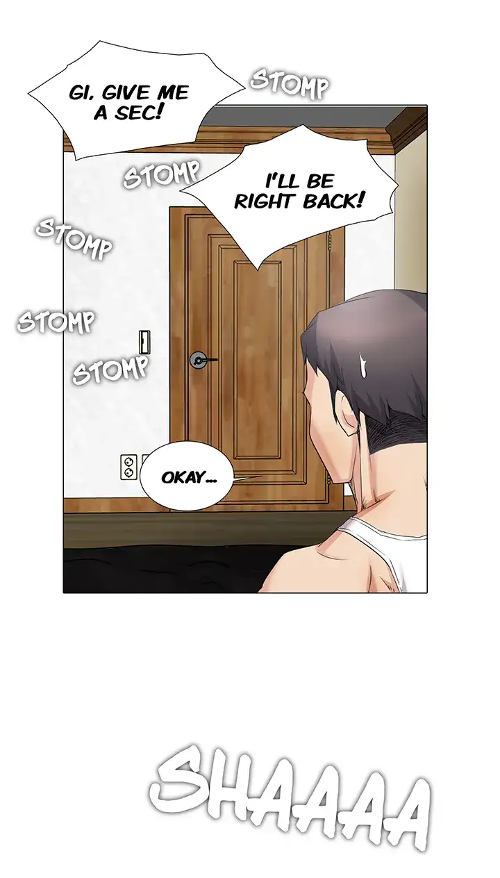 Cartoonists NSFW Chapter 30 Page 16