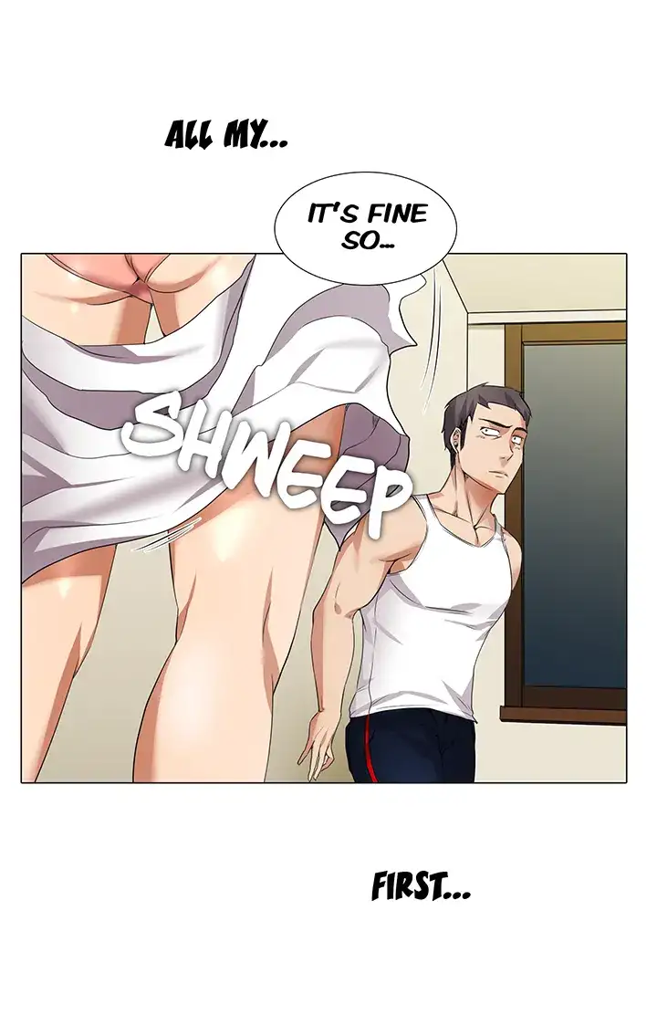 Cartoonists NSFW Chapter 30 Page 23