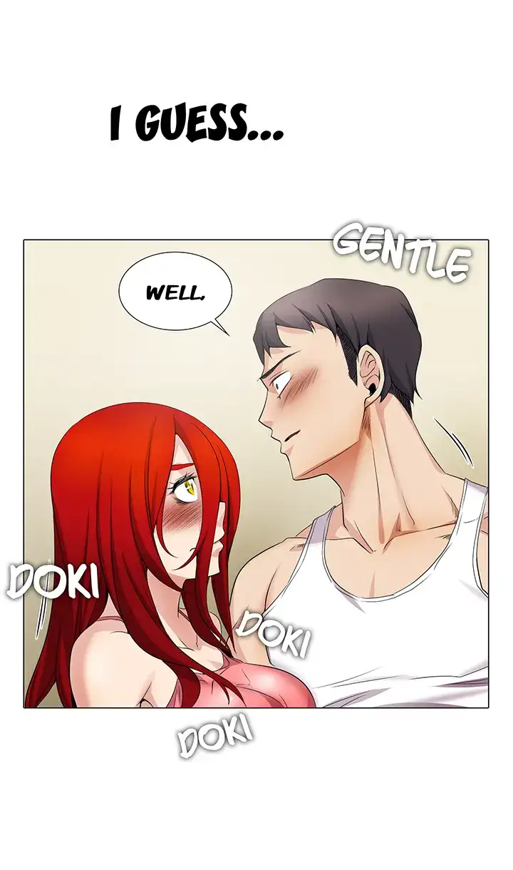 Cartoonists NSFW Chapter 30 Page 26