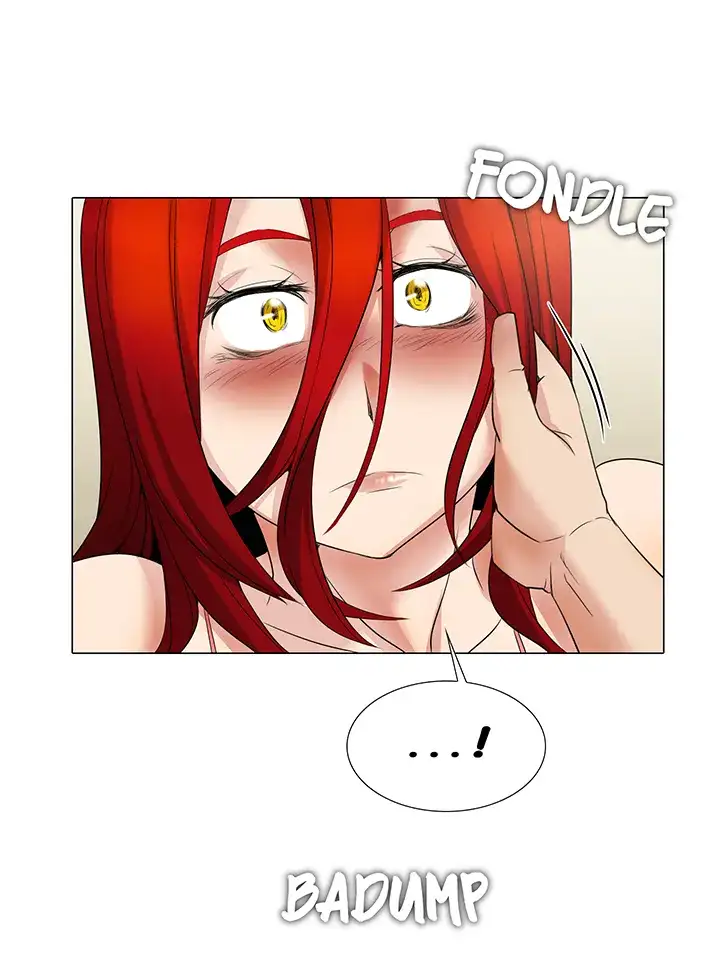 Cartoonists NSFW Chapter 30 Page 27