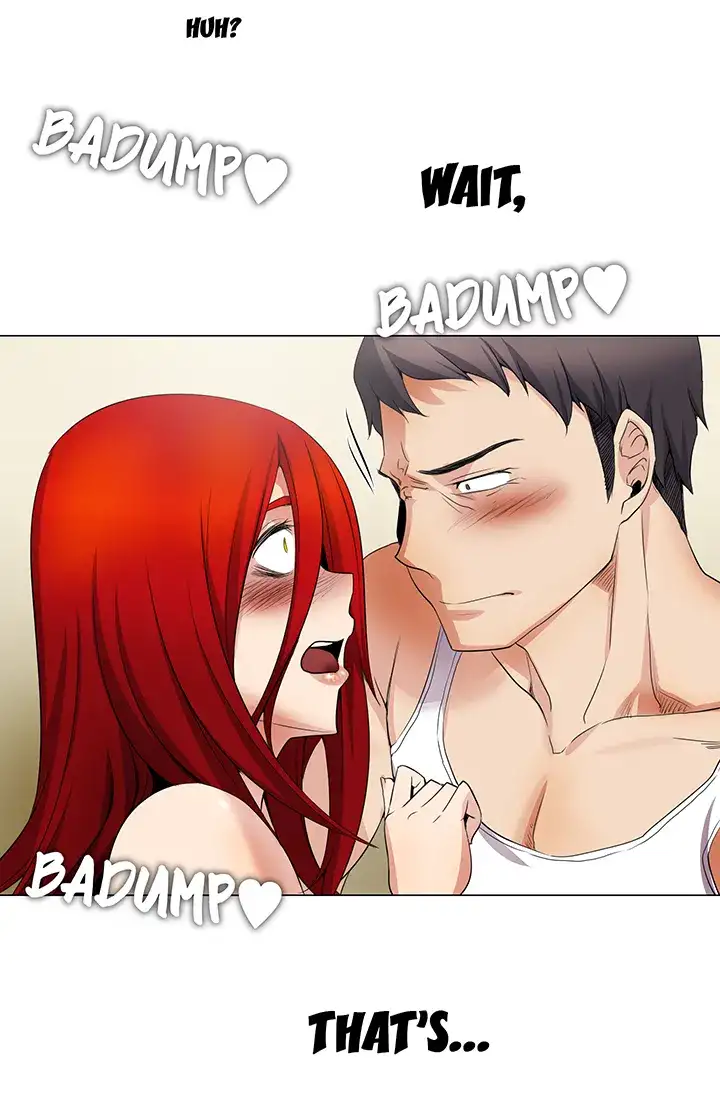 Cartoonists NSFW Chapter 30 Page 28