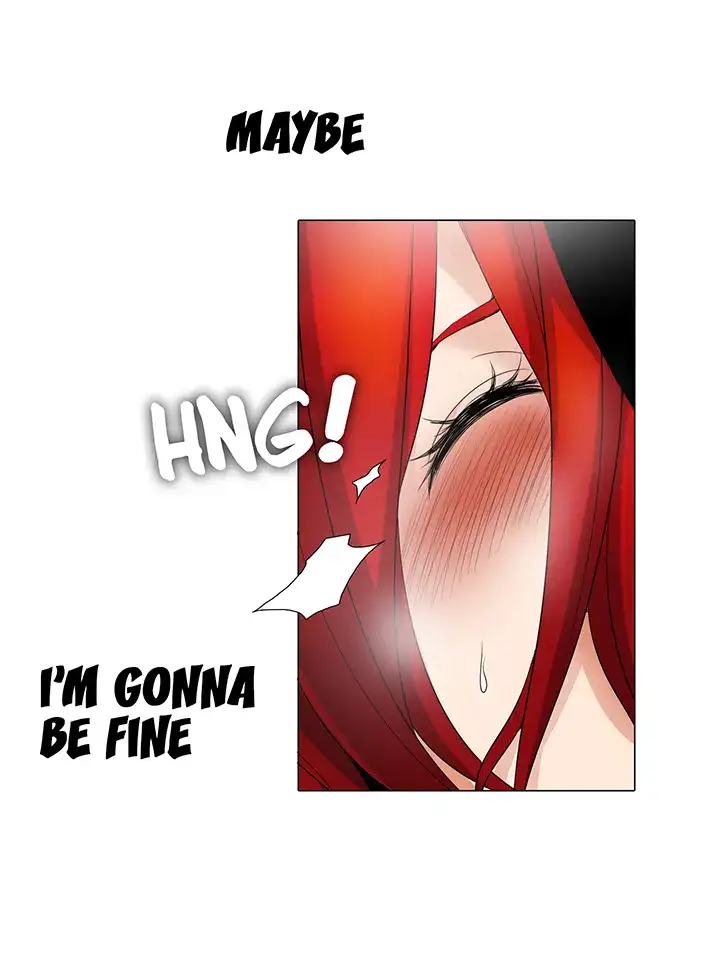 Cartoonists NSFW Chapter 31 Page 14