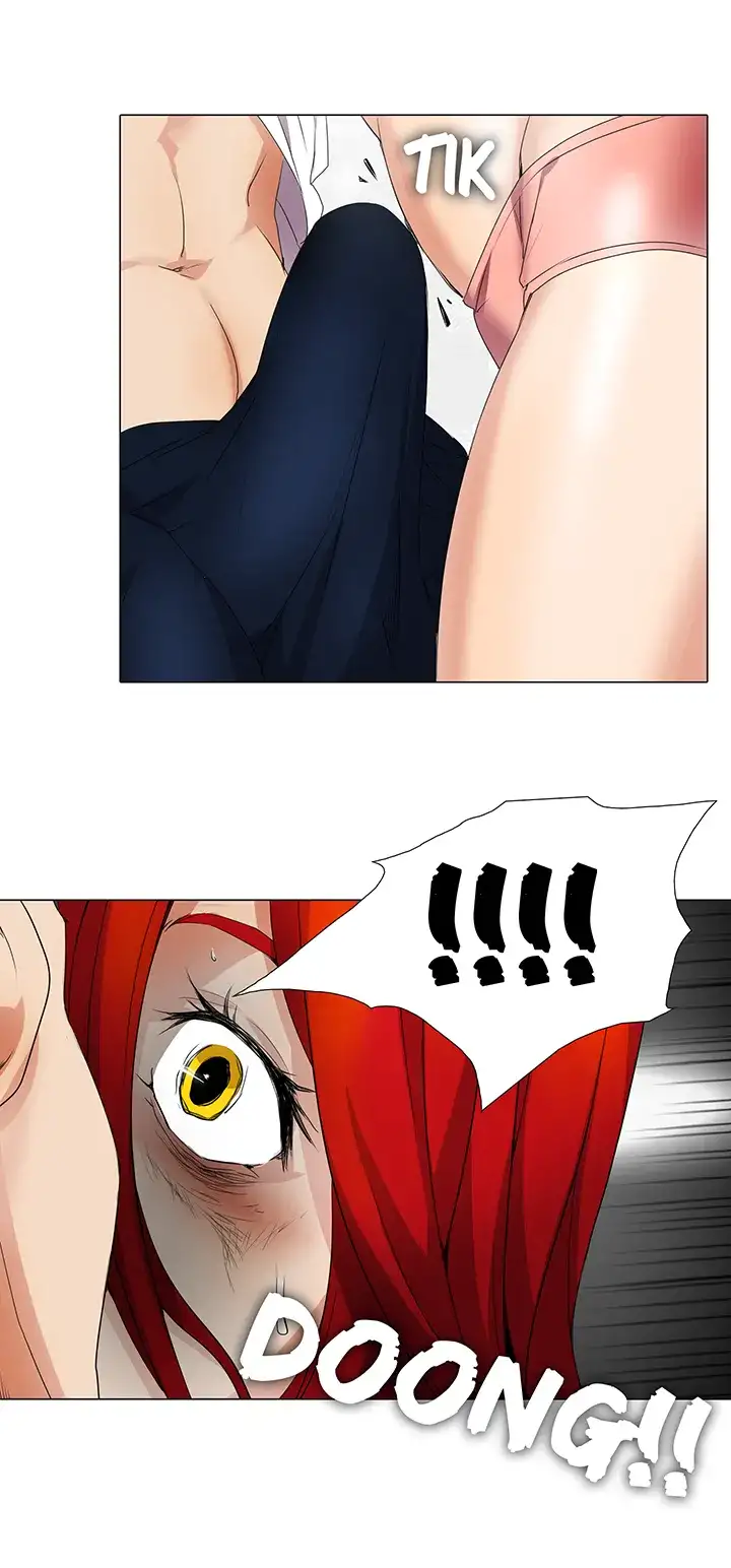 Cartoonists NSFW Chapter 31 Page 17