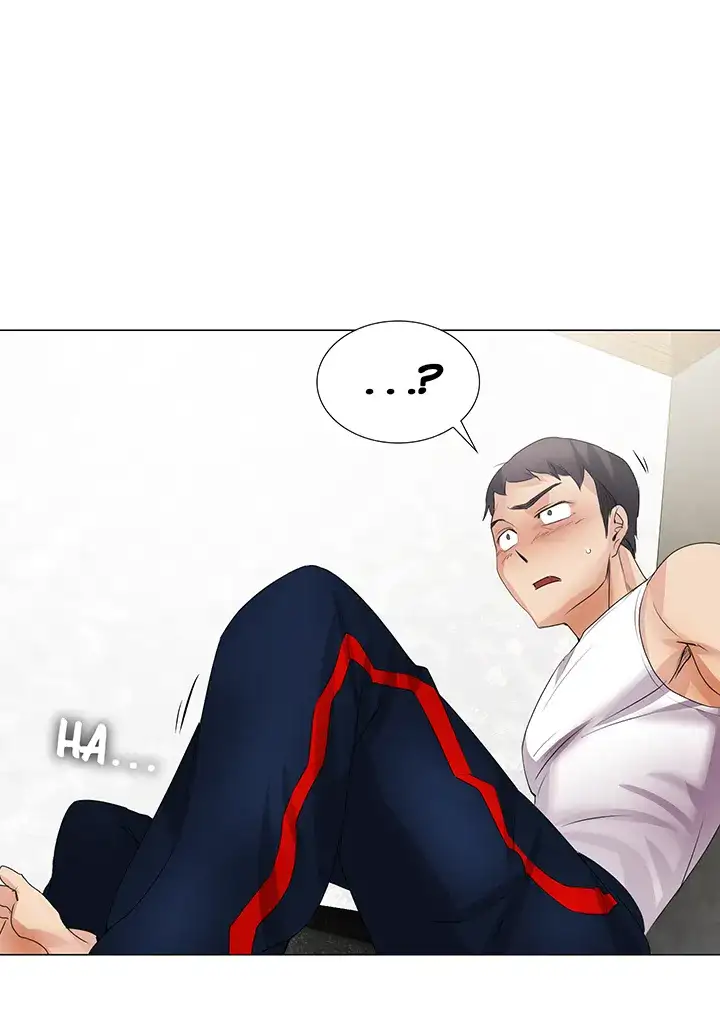 Cartoonists NSFW Chapter 31 Page 19