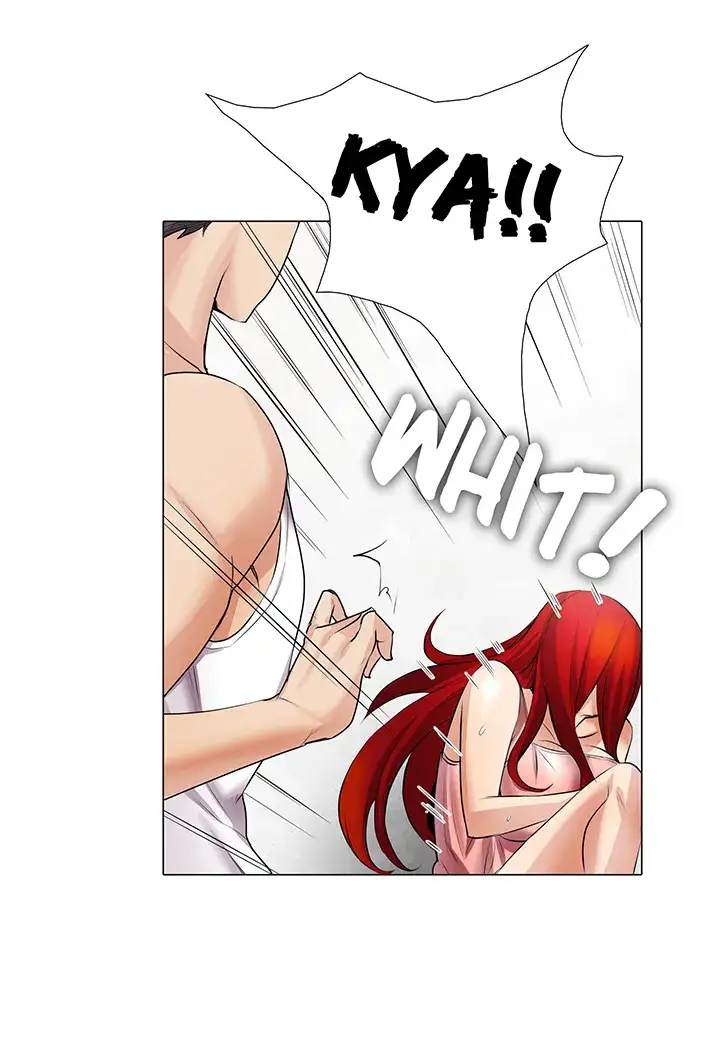 Cartoonists NSFW Chapter 31 Page 29
