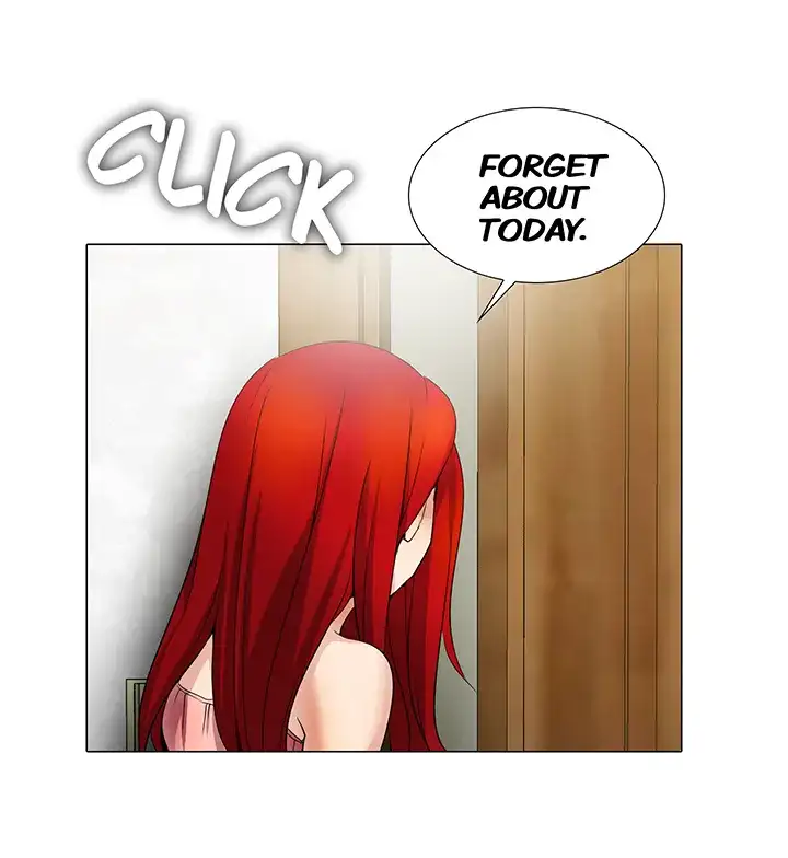 Cartoonists NSFW Chapter 31 Page 37